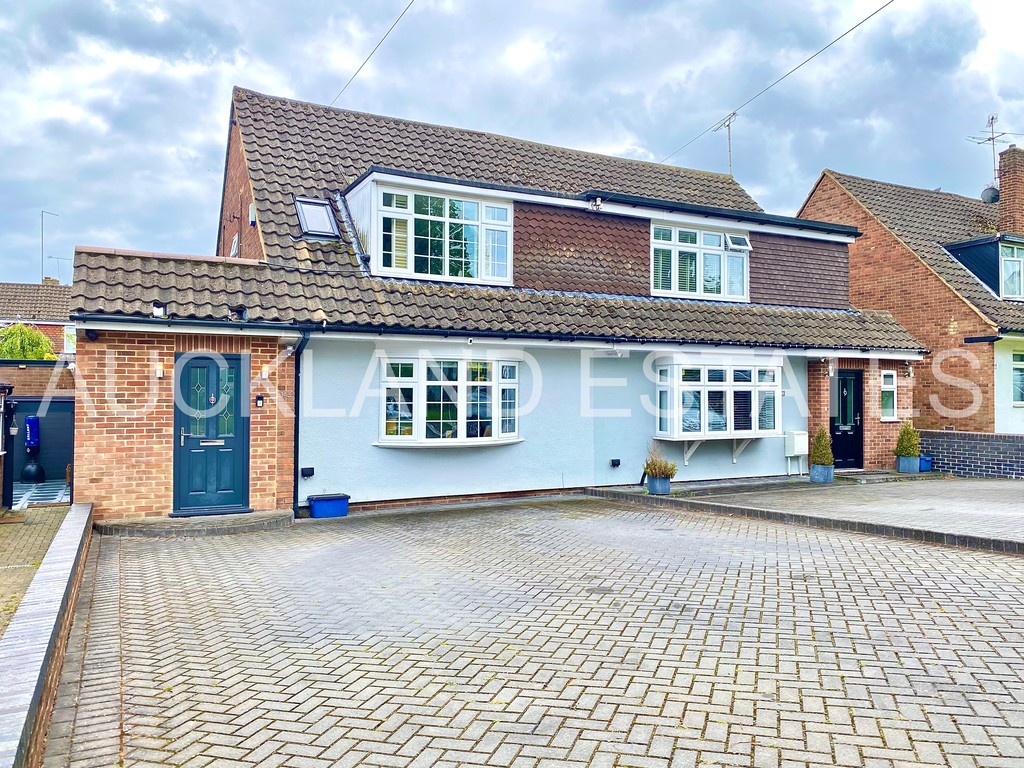 Sales Auckland Estates Limited