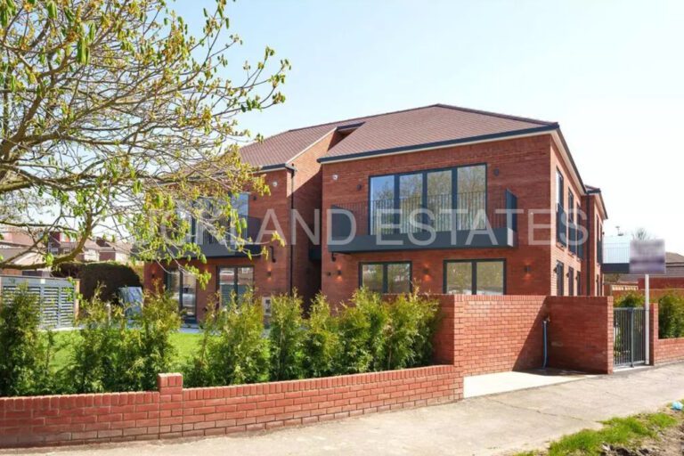 Auckland Estates Limited