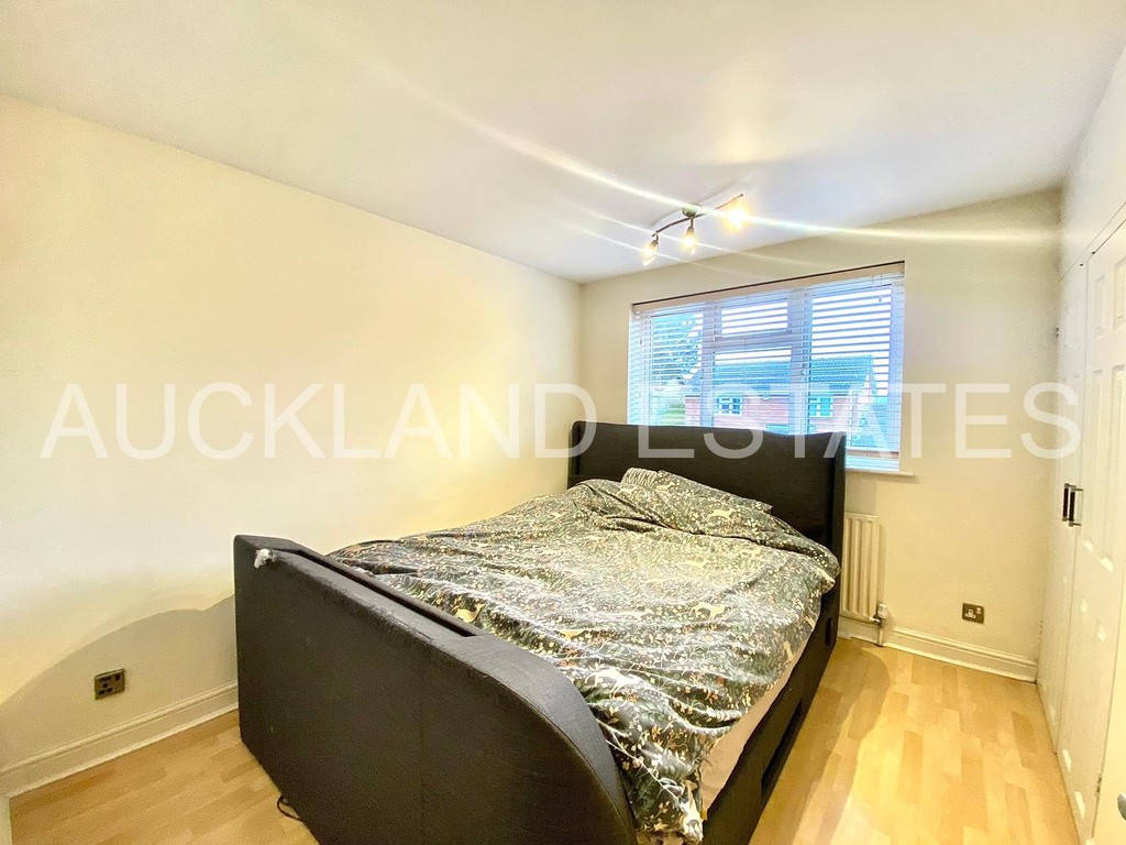 Welham Manor, Welham Green, AL9 7EL Auckland Estates Limited