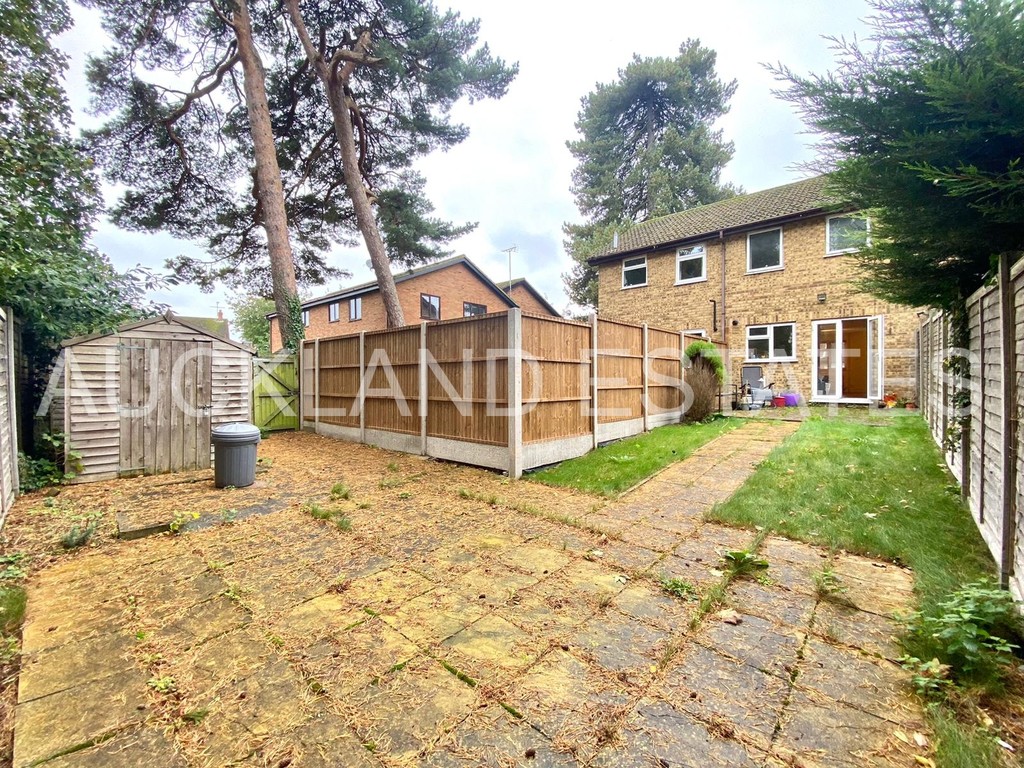 Welham Manor, Welham Green, AL9 7EL Auckland Estates Limited