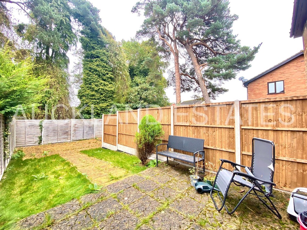 Welham Manor, Welham Green, AL9 7EL Auckland Estates Limited