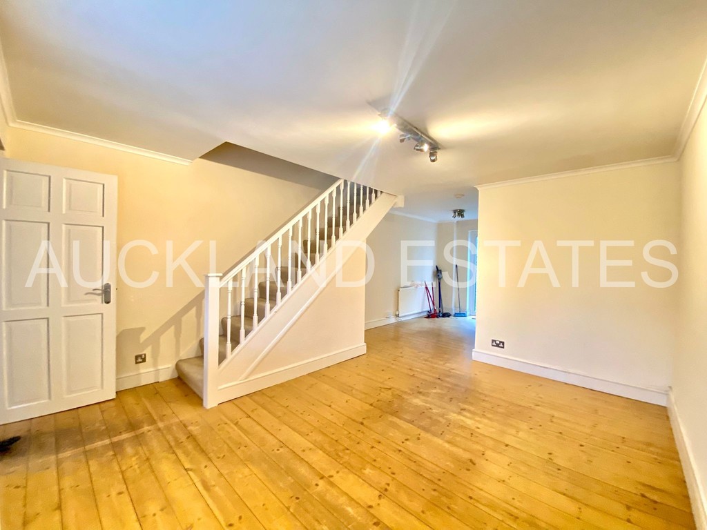 Welham Manor, Welham Green, AL9 7EL Auckland Estates Limited