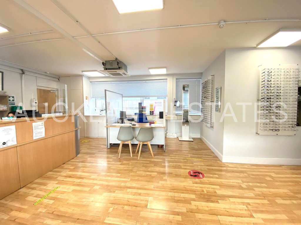 Brosnan House, Potters Bar, EN6 1BW