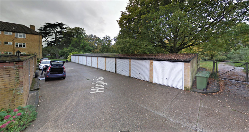 Highstreet, Potters Bar , EN6 5AU