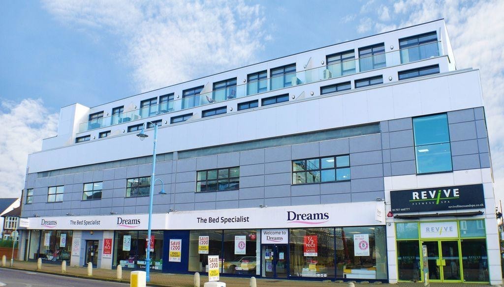 Darkes Lane, Potters Bar, EN6 1BP