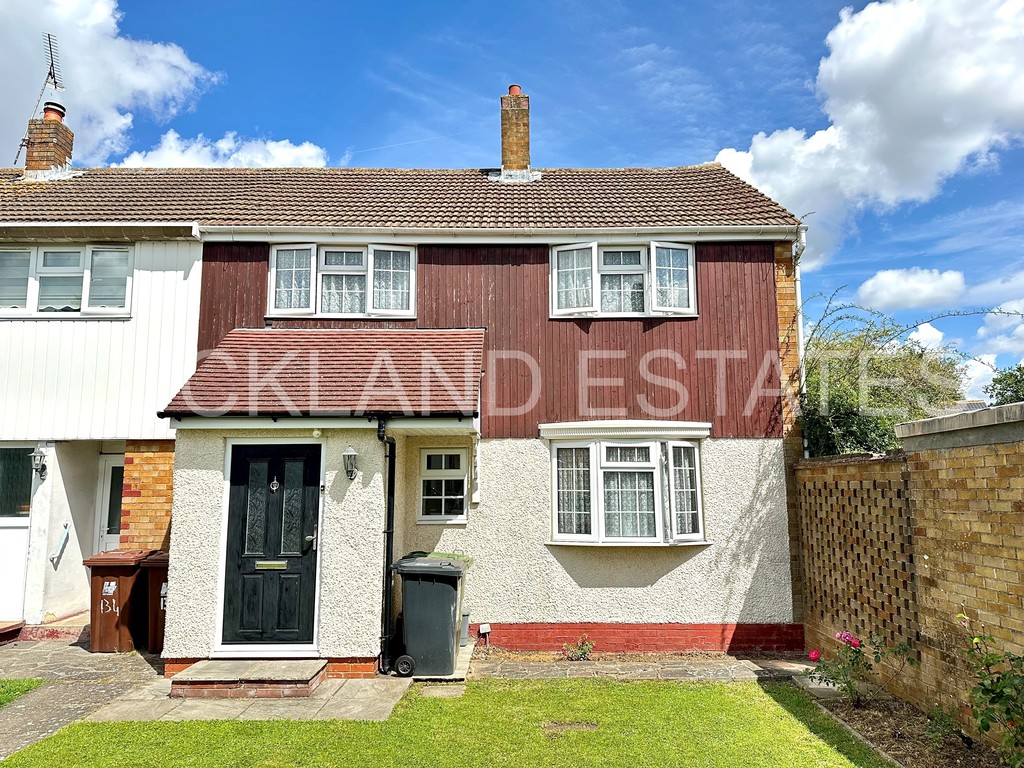 Ashwood Road, Potters Bar, EN6 2PW