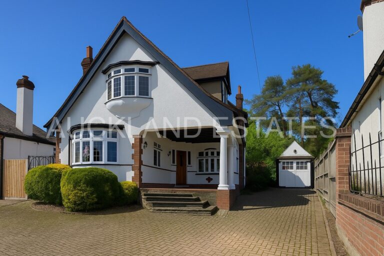 Elmroyd Avenue, Potters Bar, EN6 2EF