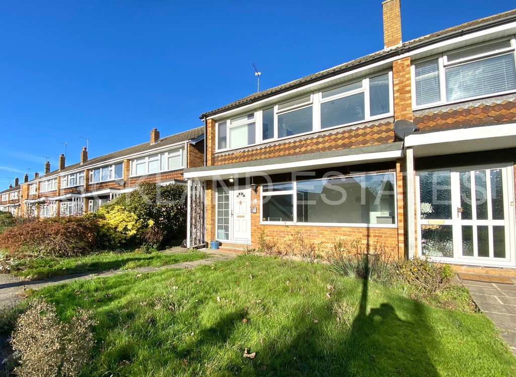 Fayerfield, Potters Bar, EN6 5DQ