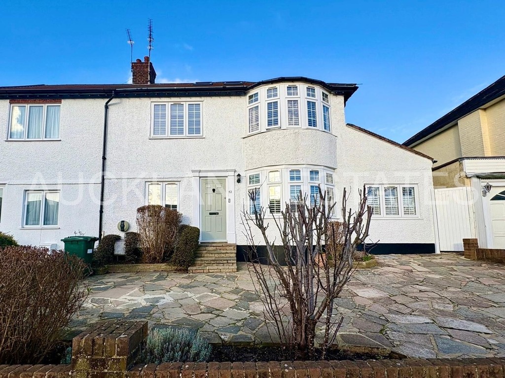 Longmore Avenue, Barnet, EN5 1JX