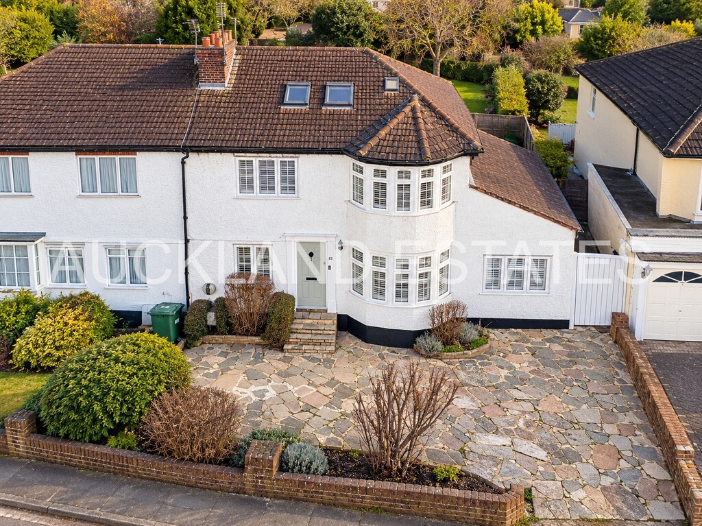 Longmore Avenue, New Barnet, EN5 1JX