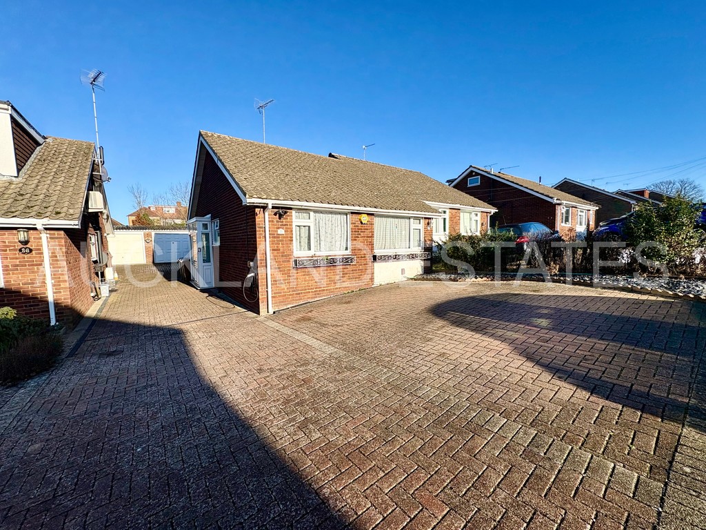 Birch Grove, Potters Bar, EN6 1SY