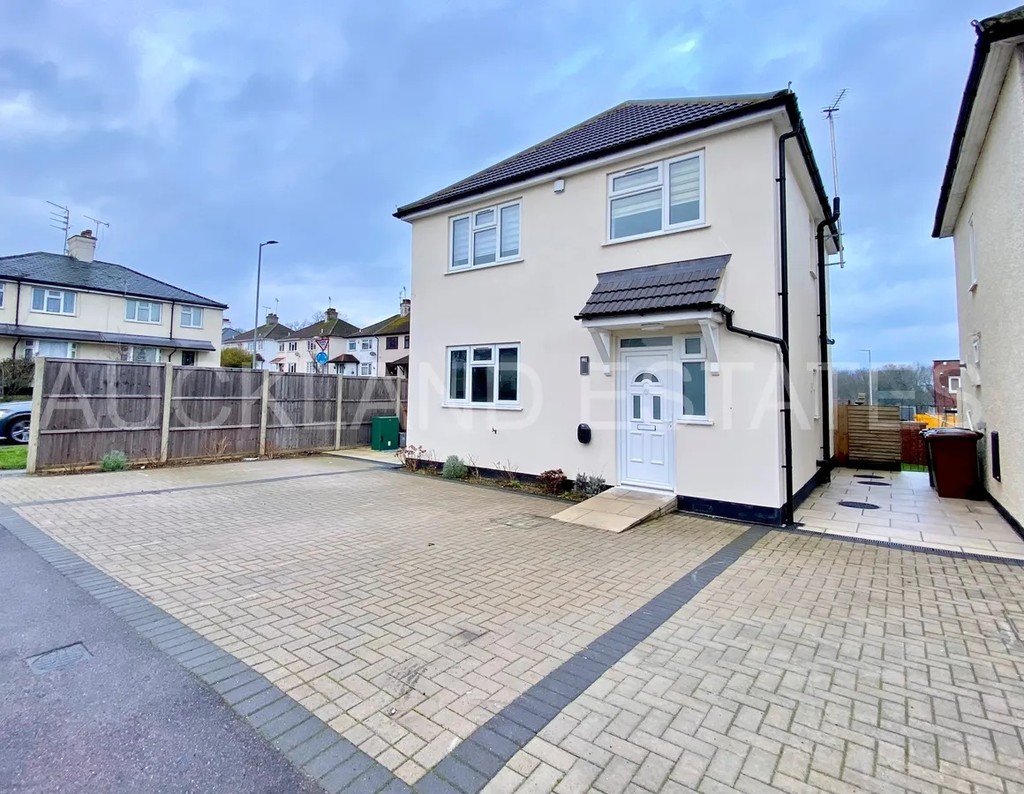 Cranborne Road, Potters Bar, EN6 3AQ