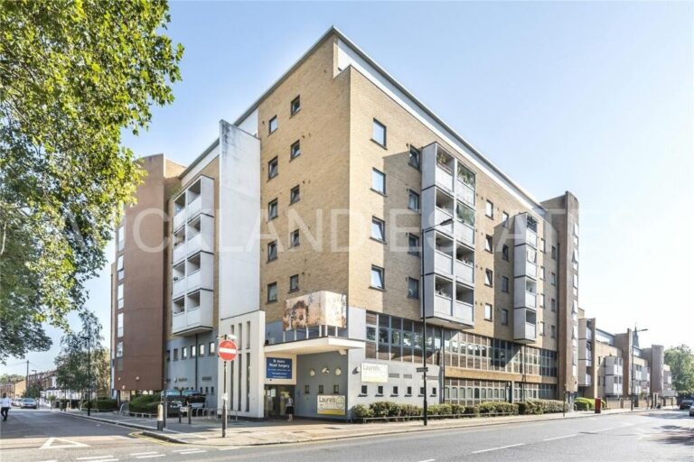 Cornwall Road, London,N15, N15 5AH