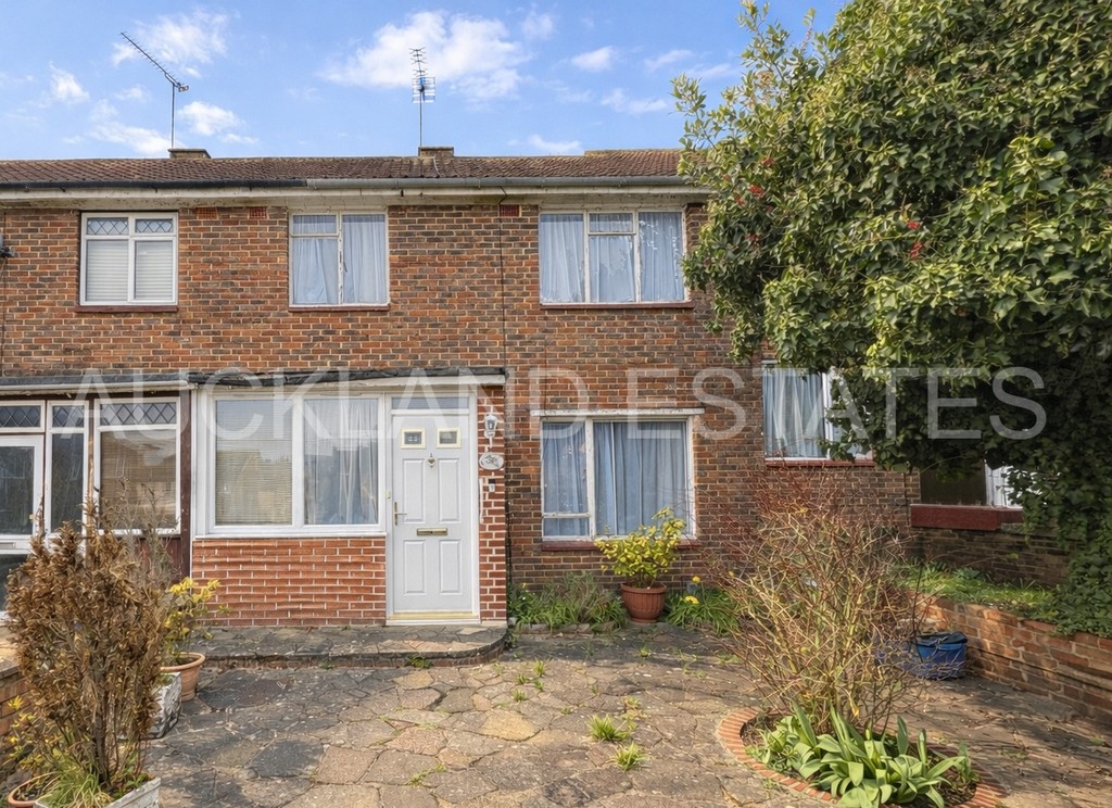 Aston Way, Potters Bar, EN6 5NT