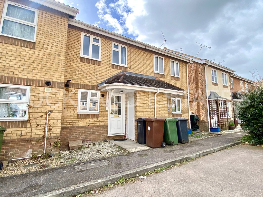 Oakfield Close, Potters Bar, EN6 2BE