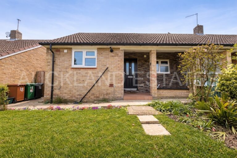 Gregory Avenue, Potters Bar, EN6 5PU