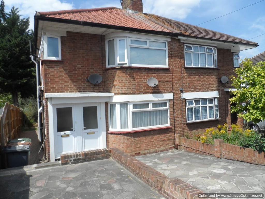 6, Highview Gardens, Potters Bar, EN6 5PE