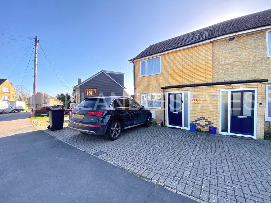 93A, Chace Avenue, Potters Bar, EN6 5NJ