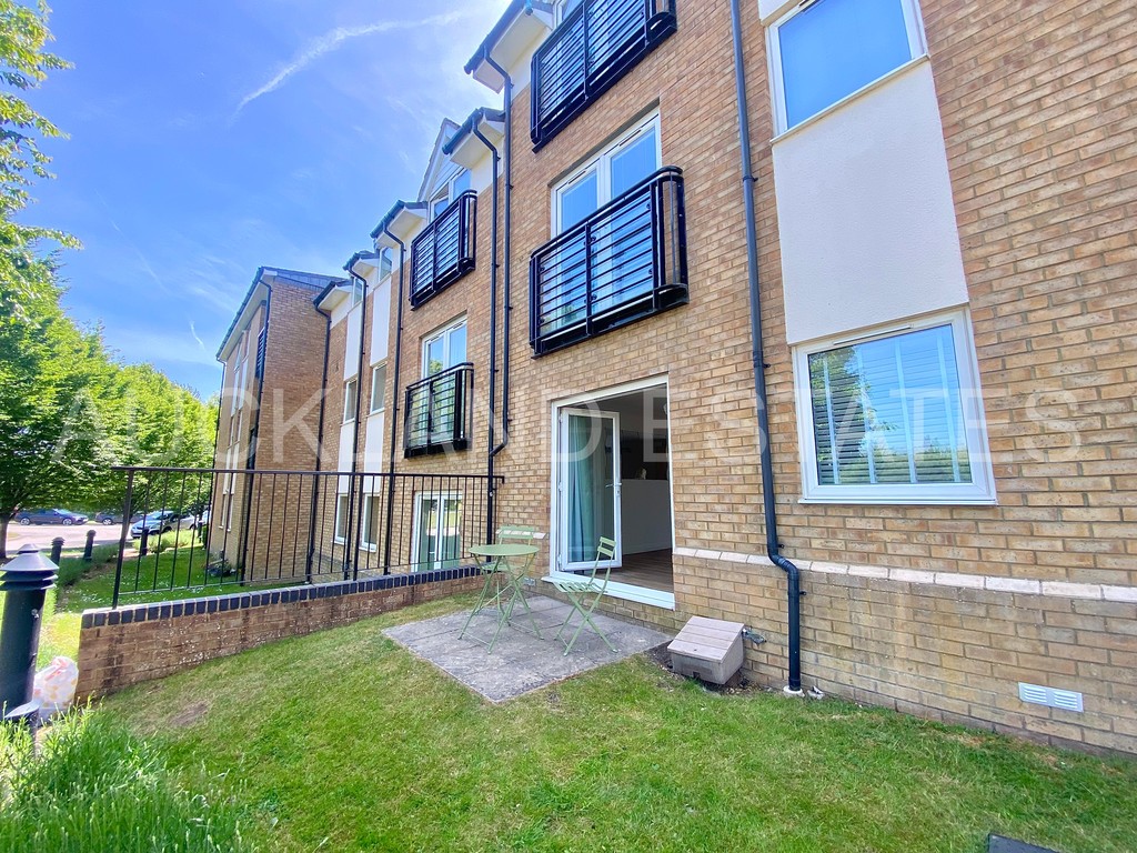 Berwick Place, Welwyn Garden City, AL7 4TU