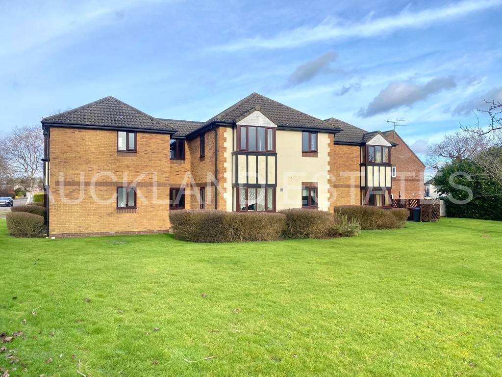 Laurel Fields, Potters Bar, EN6 2BB