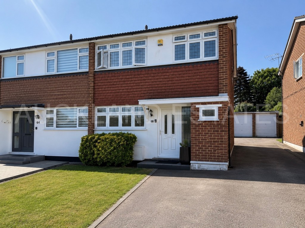 Sherwood Avenue, Potters Bar, EN6 2LE