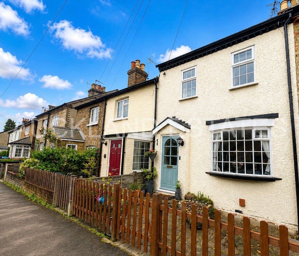 Thornton Road, Potters Bar, EN6 1JH