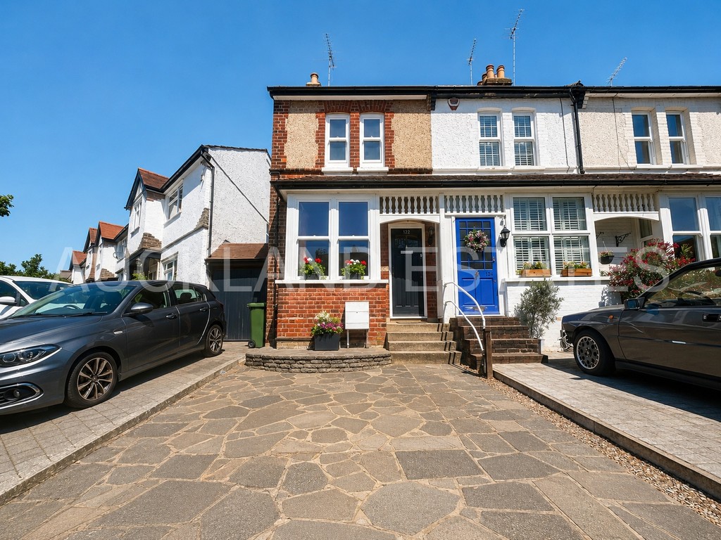 Quakers Lane, Potters Bar, EN6 1RG