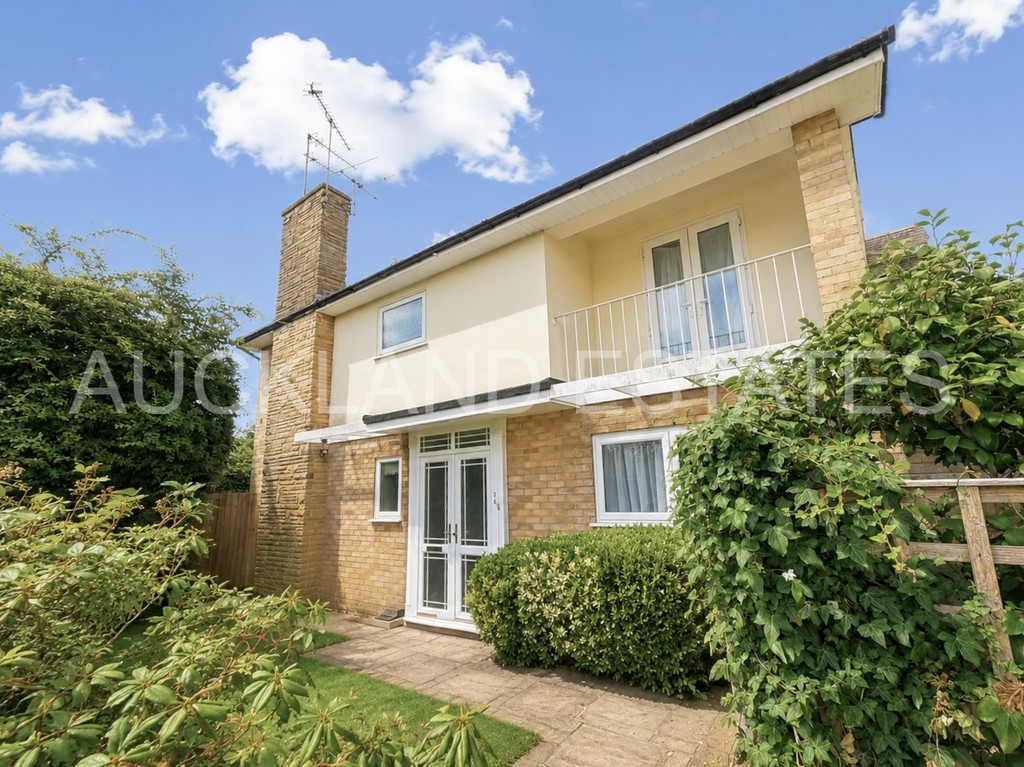 Osborne Road, Little Heath, EN6 1SD