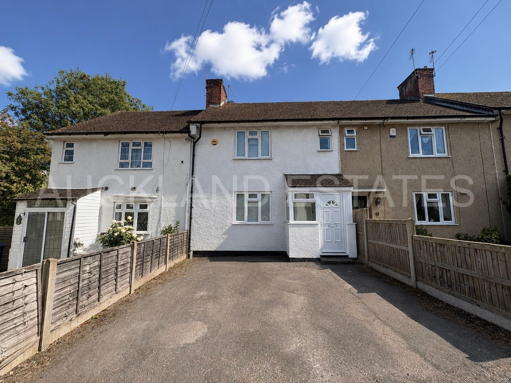 Swanley Crescent, Potters Bar, EN6 1NQ
