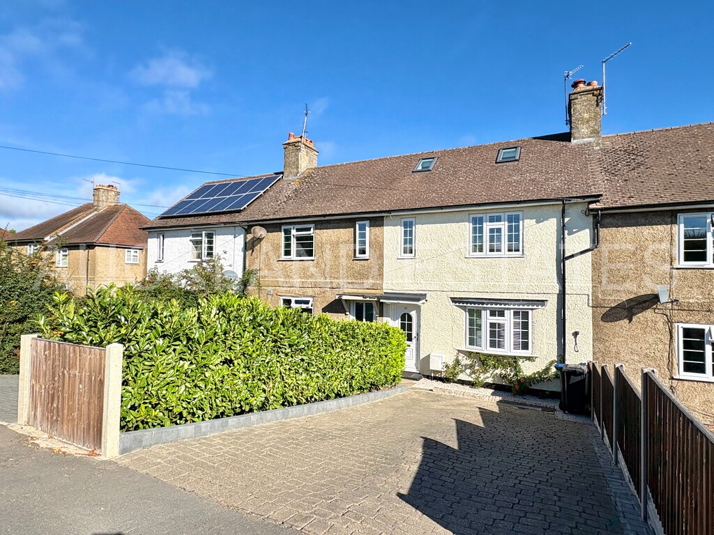 Northaw Road West, Potters Bar, EN6 4NP