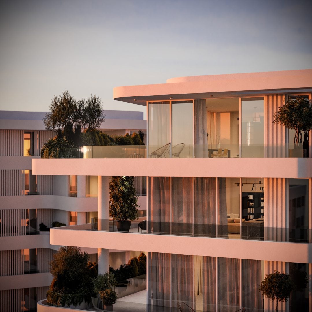 Penthouse – Residential For Sale