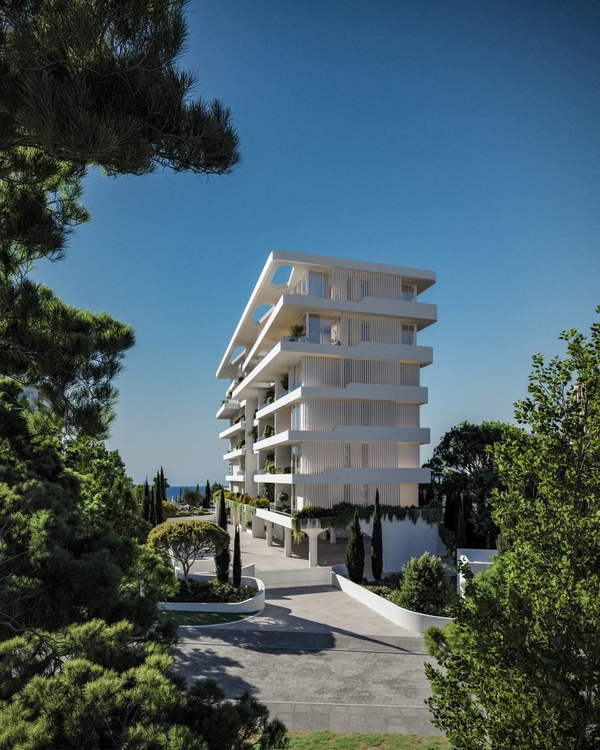 Apartment – Residential For Sale