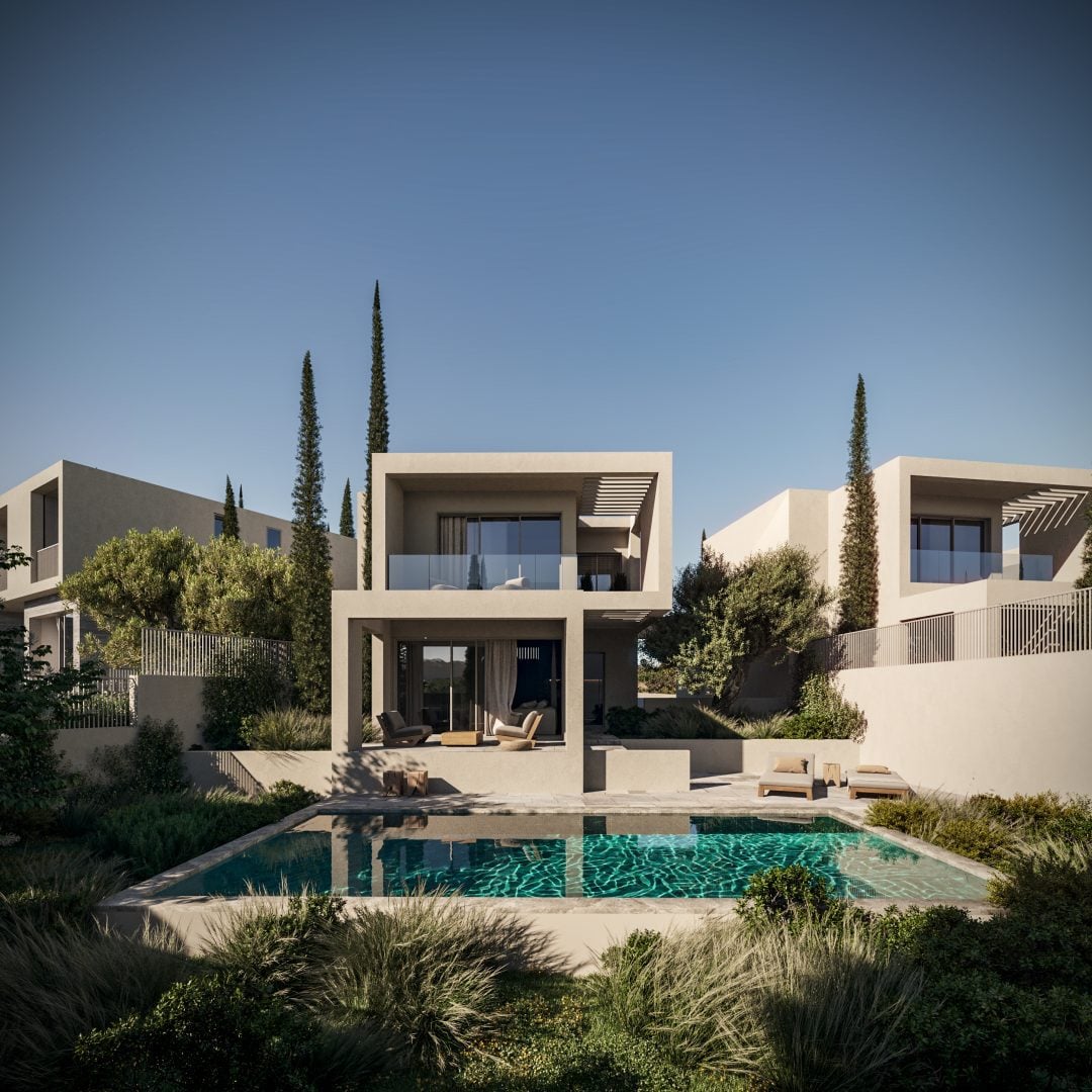 Villa – Residential For Sale