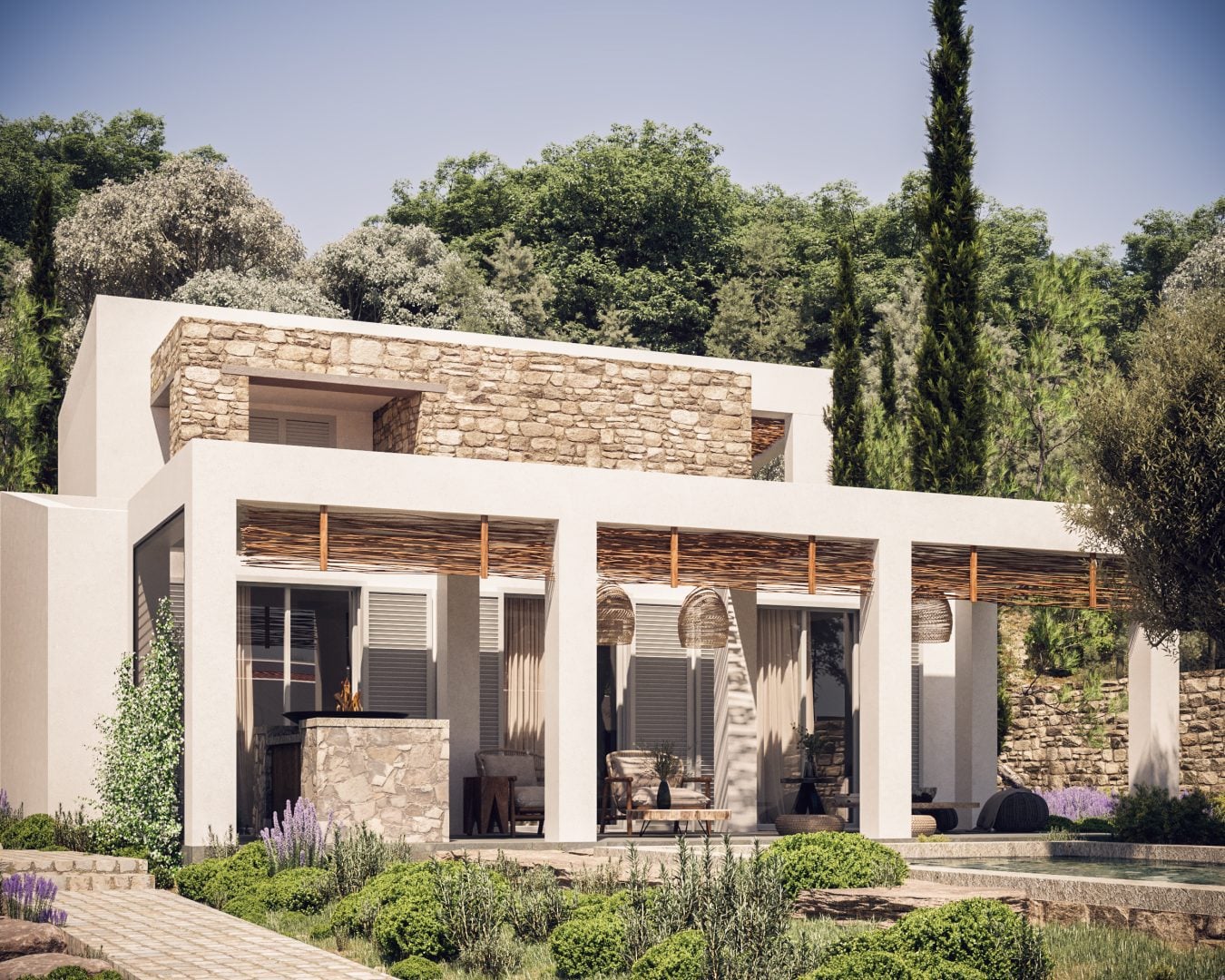 Villa – Residential For Sale