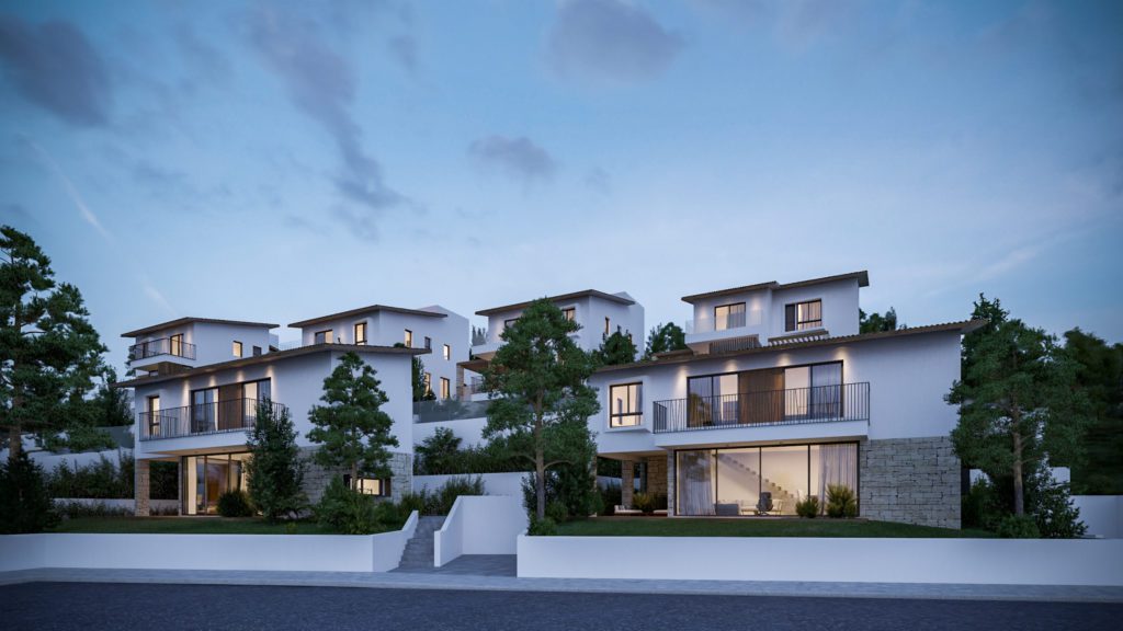 Villa – Residential For Sale