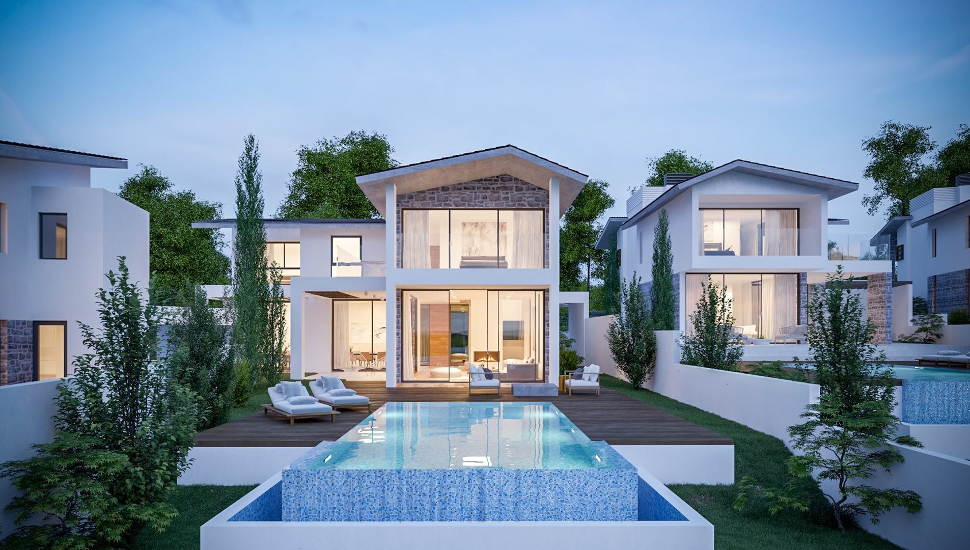 Villa – Residential For Sale