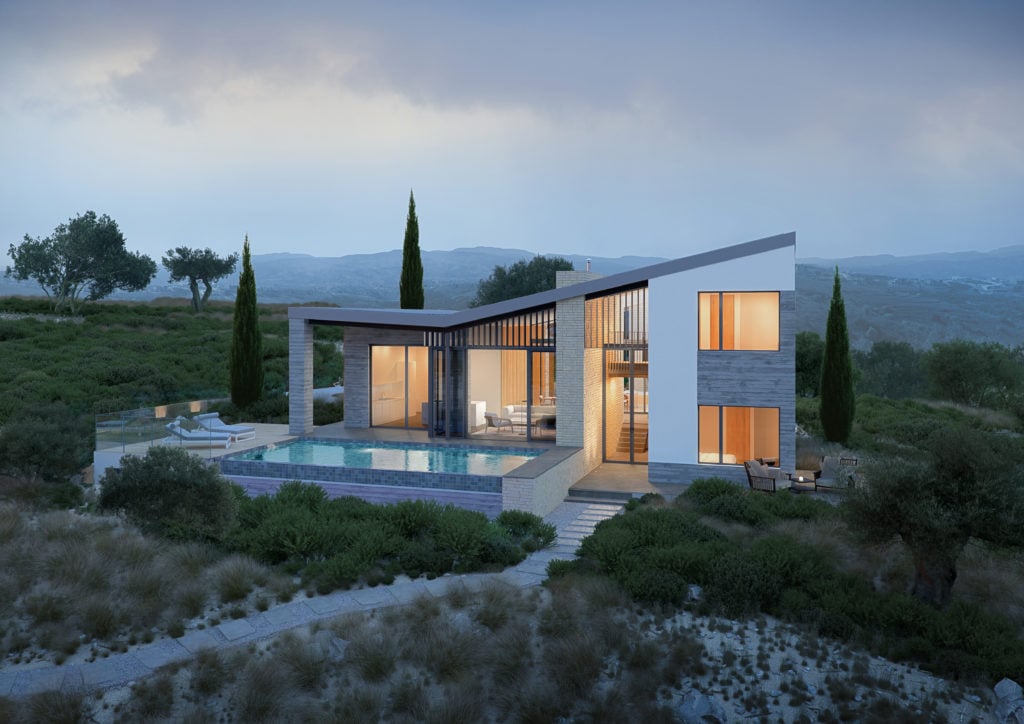 Villa – Residential For Sale