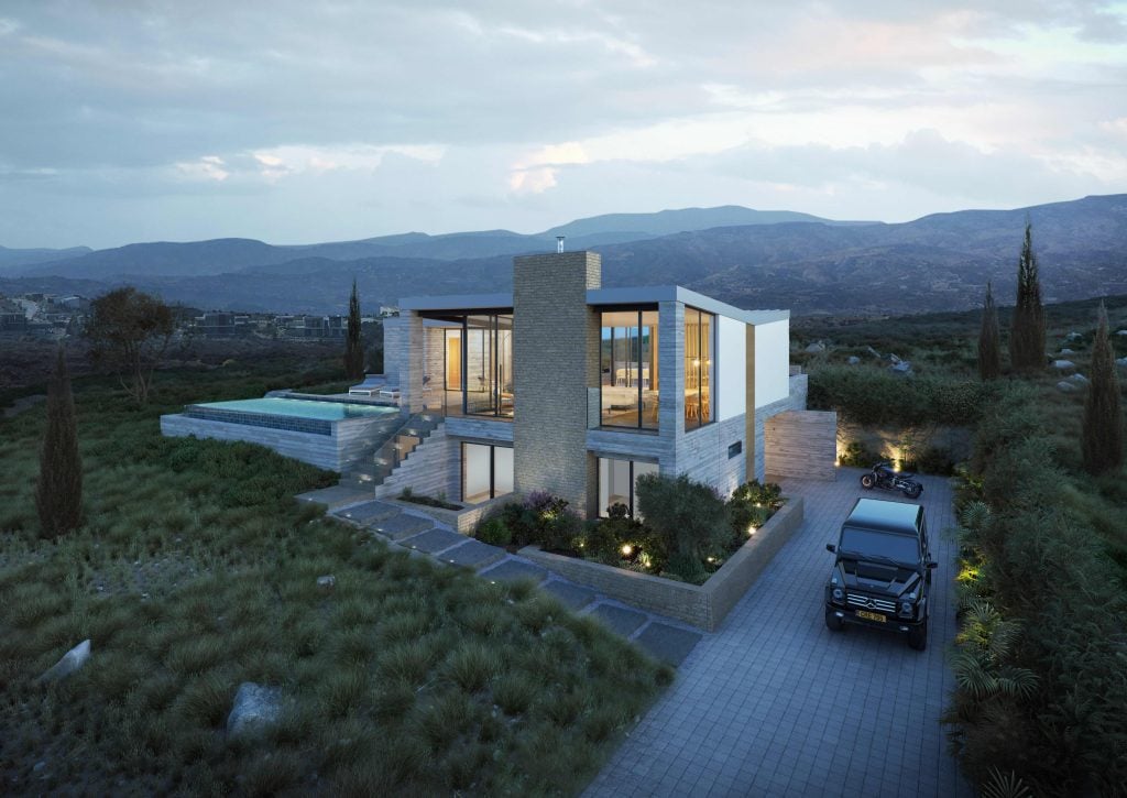 Villa – Residential For Sale