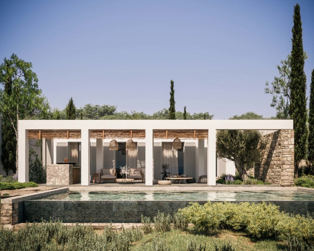 Villa – Residential For Sale