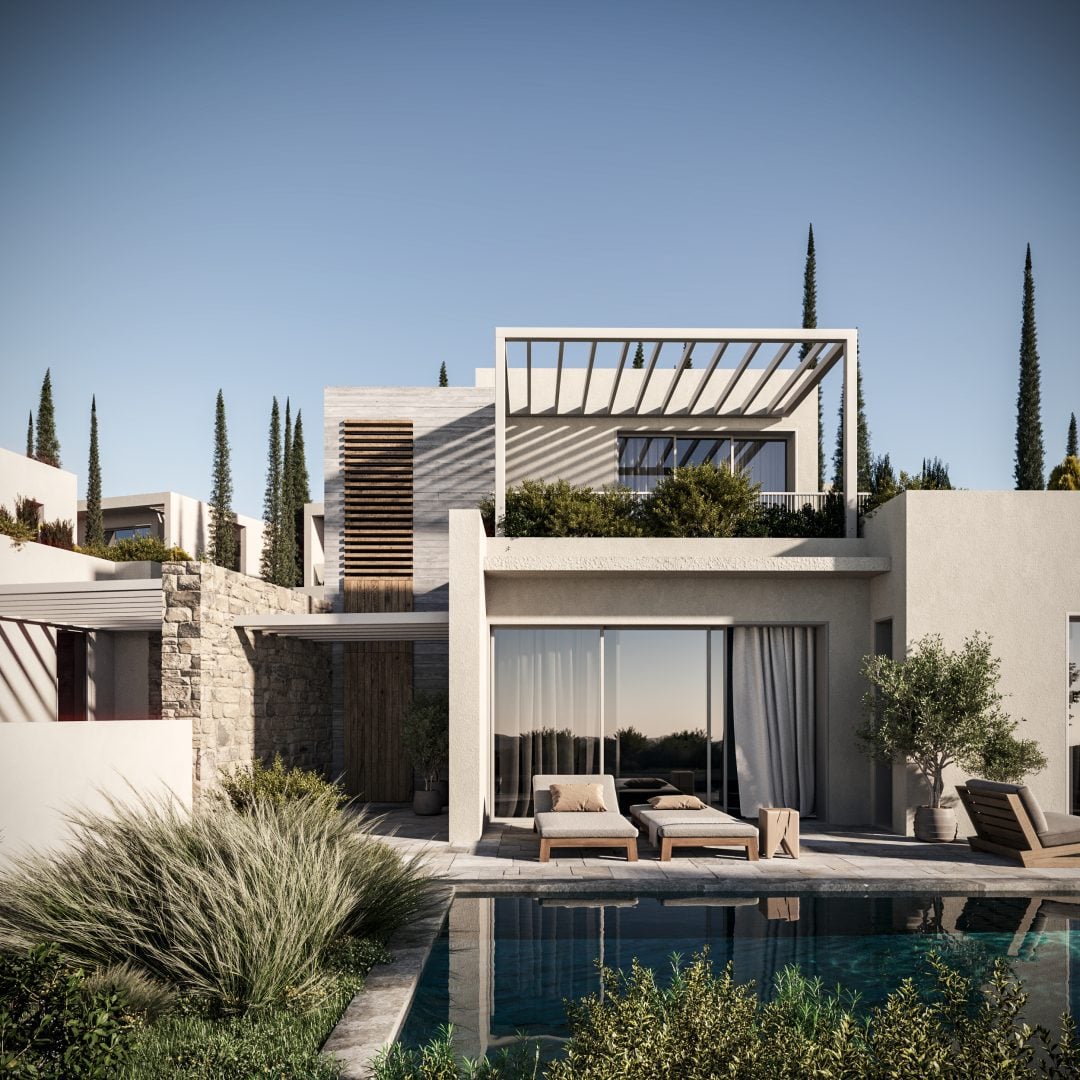 Villa – Residential For Sale