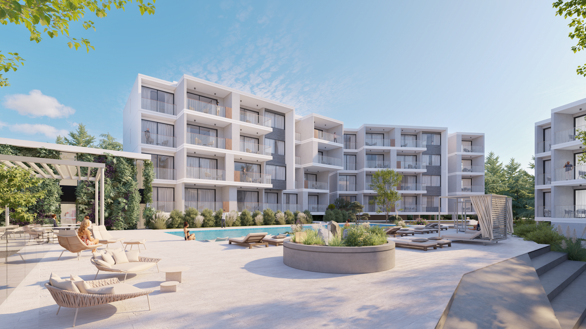 Apartment – Residential For Sale