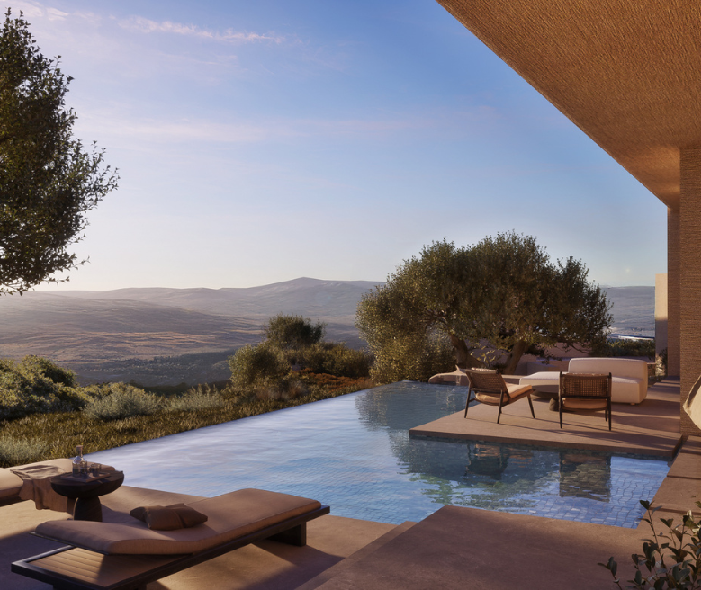 Villa – Residential For Sale