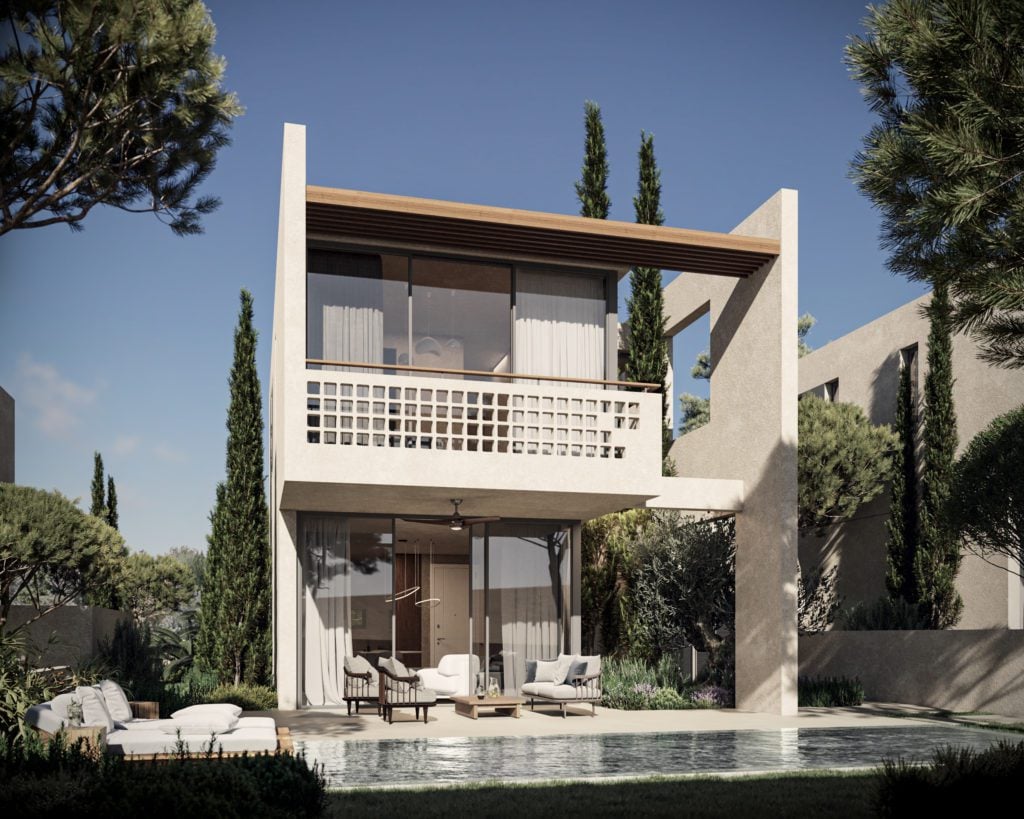 Villa – Residential For Sale