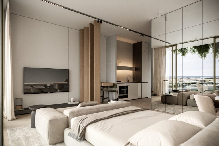 Apartment – Residential For Sale