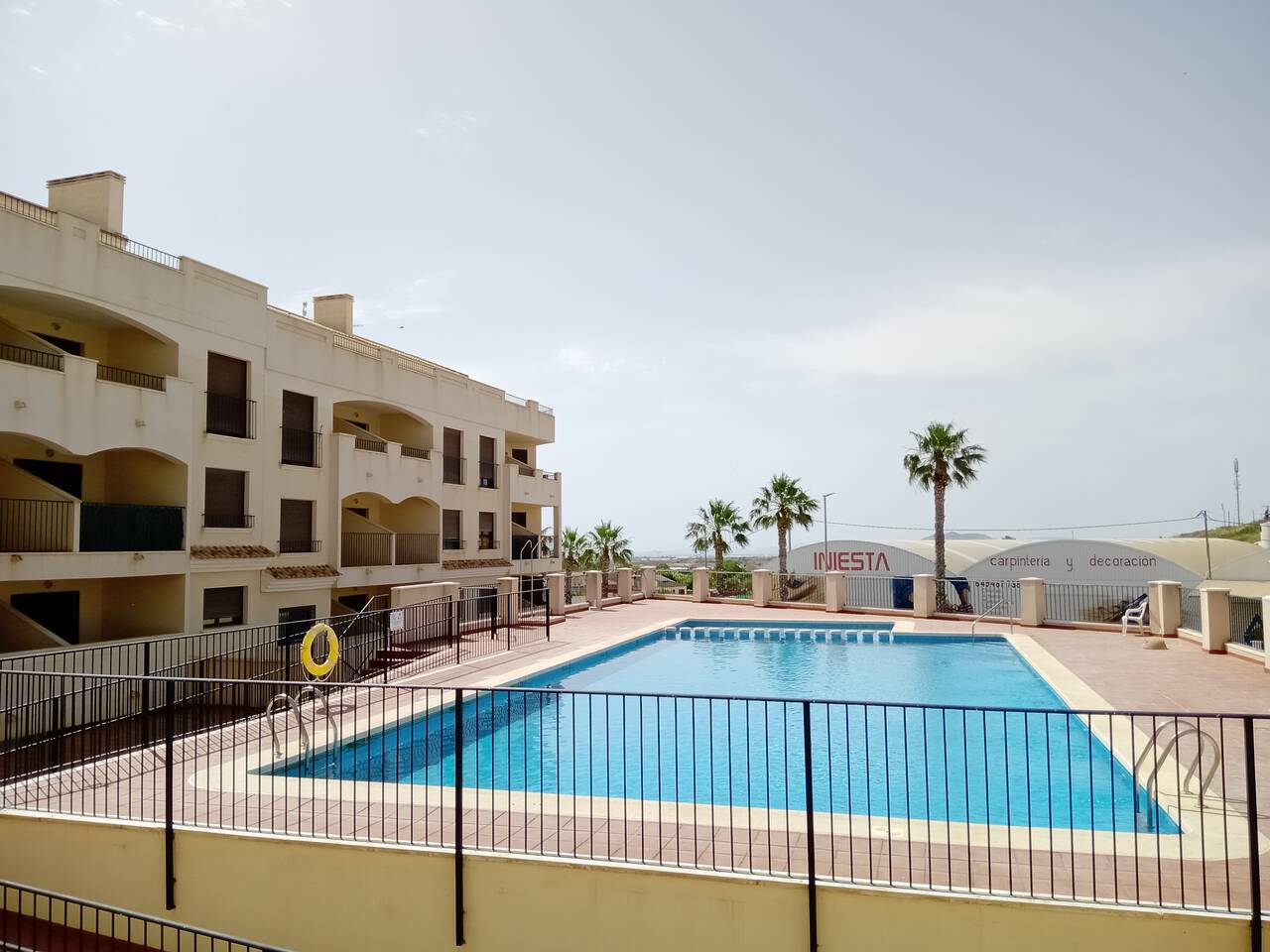 2 Bed/2Bath Apartment- Sucina – Murcia