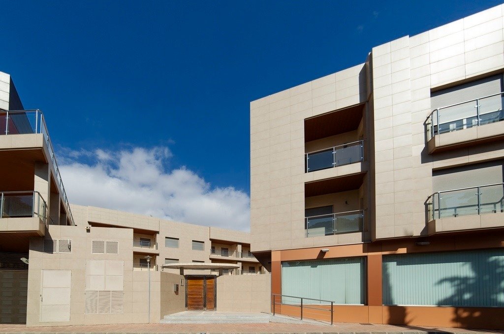 2 bedroom apartment in San Pedro Del Pinatar