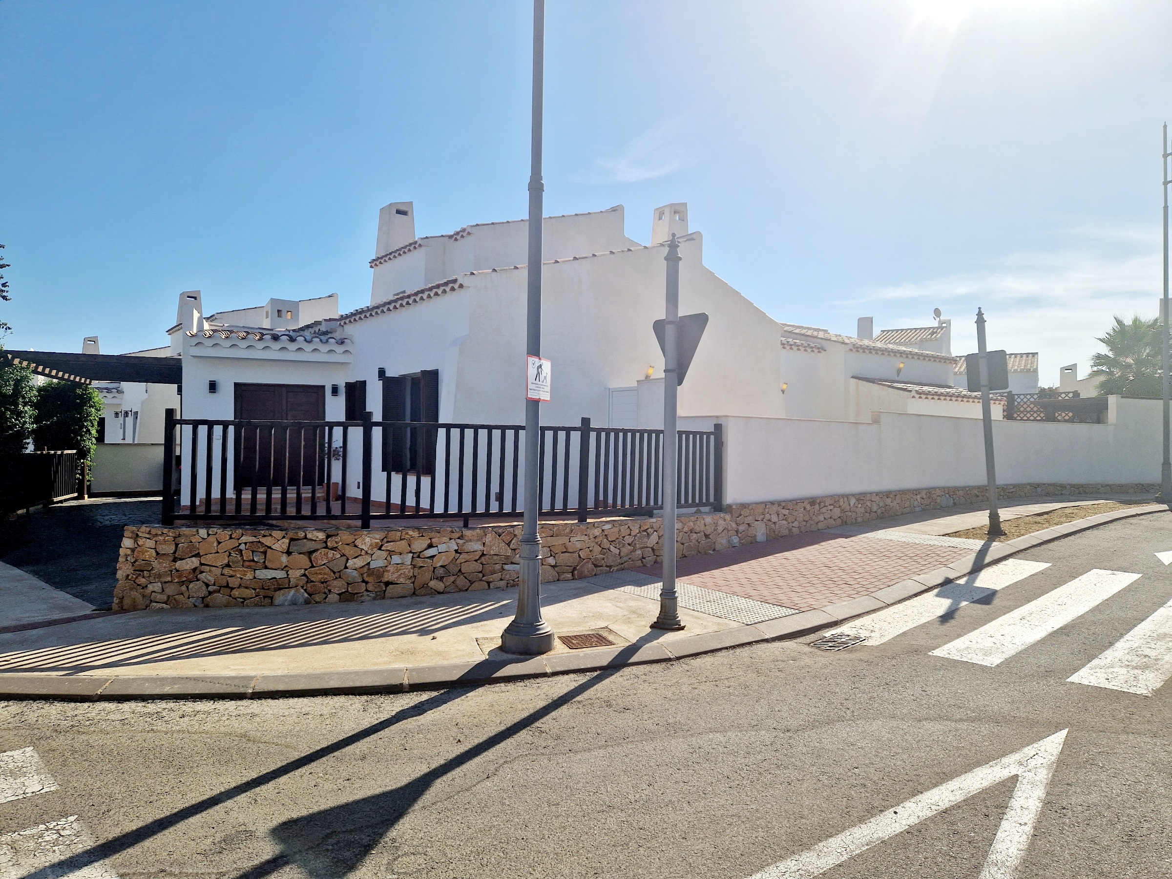 4 Bed 2 Bath Alcor Villa for sale – El Valle Golf Resort – Murcia