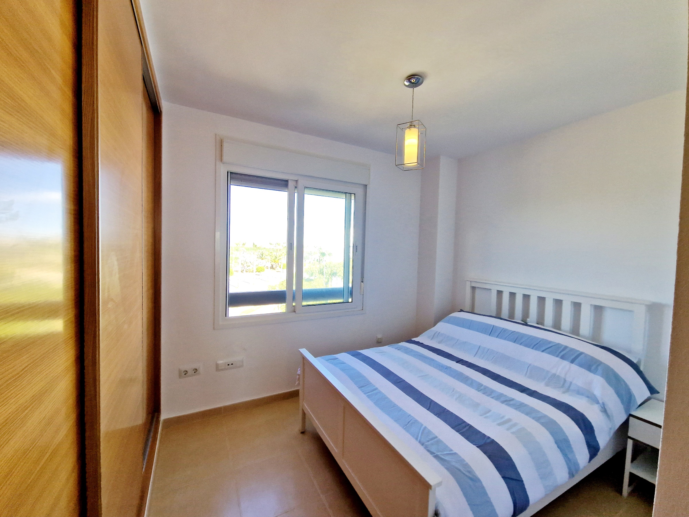 3 bed 2 bath Penthouse apartment with amazing views – Terrazas De La Torre Golf Resort