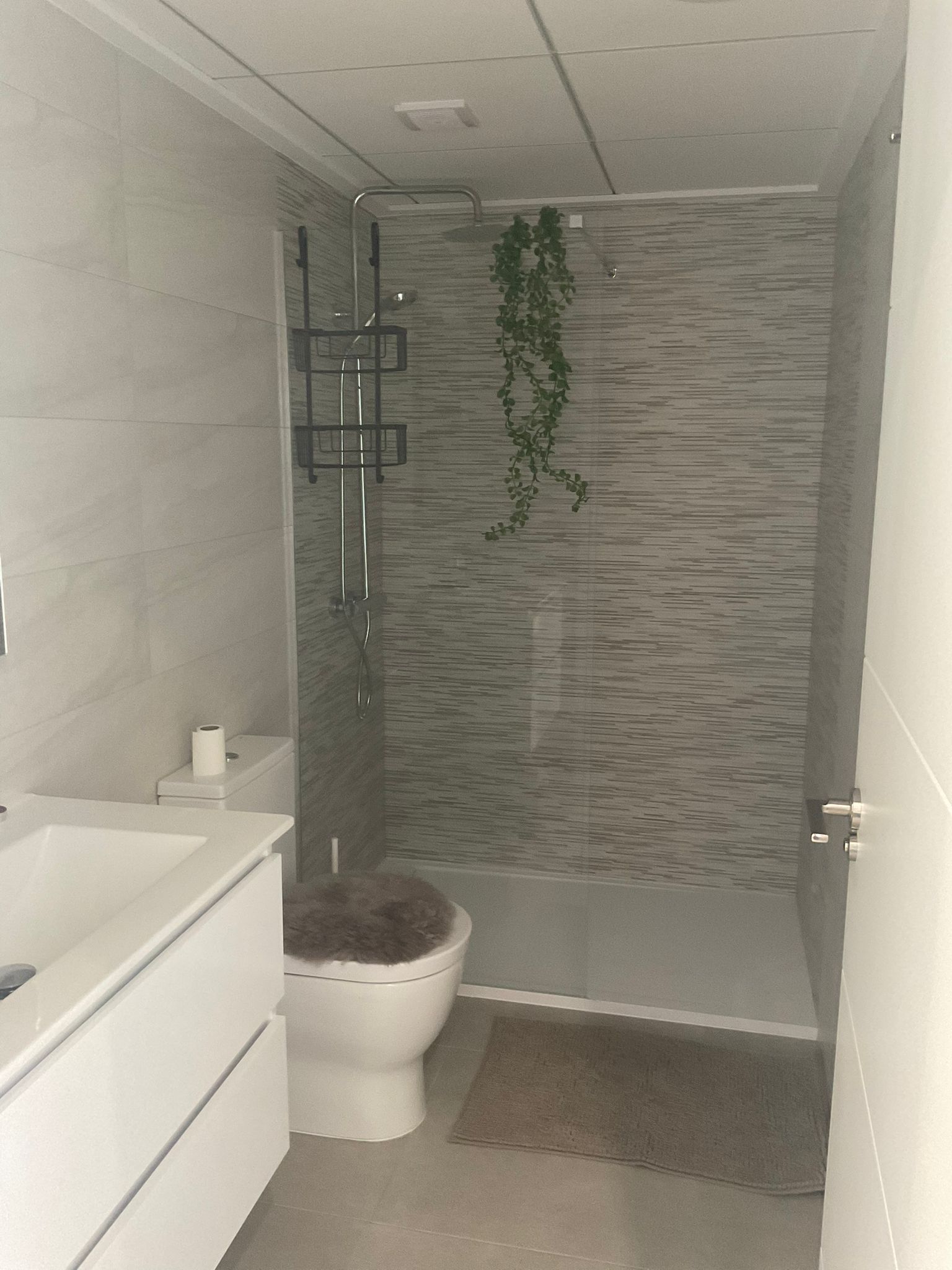 A stunning 3 bed 2 bath new build apartment, San Pedro Del Pinatar – Murcia