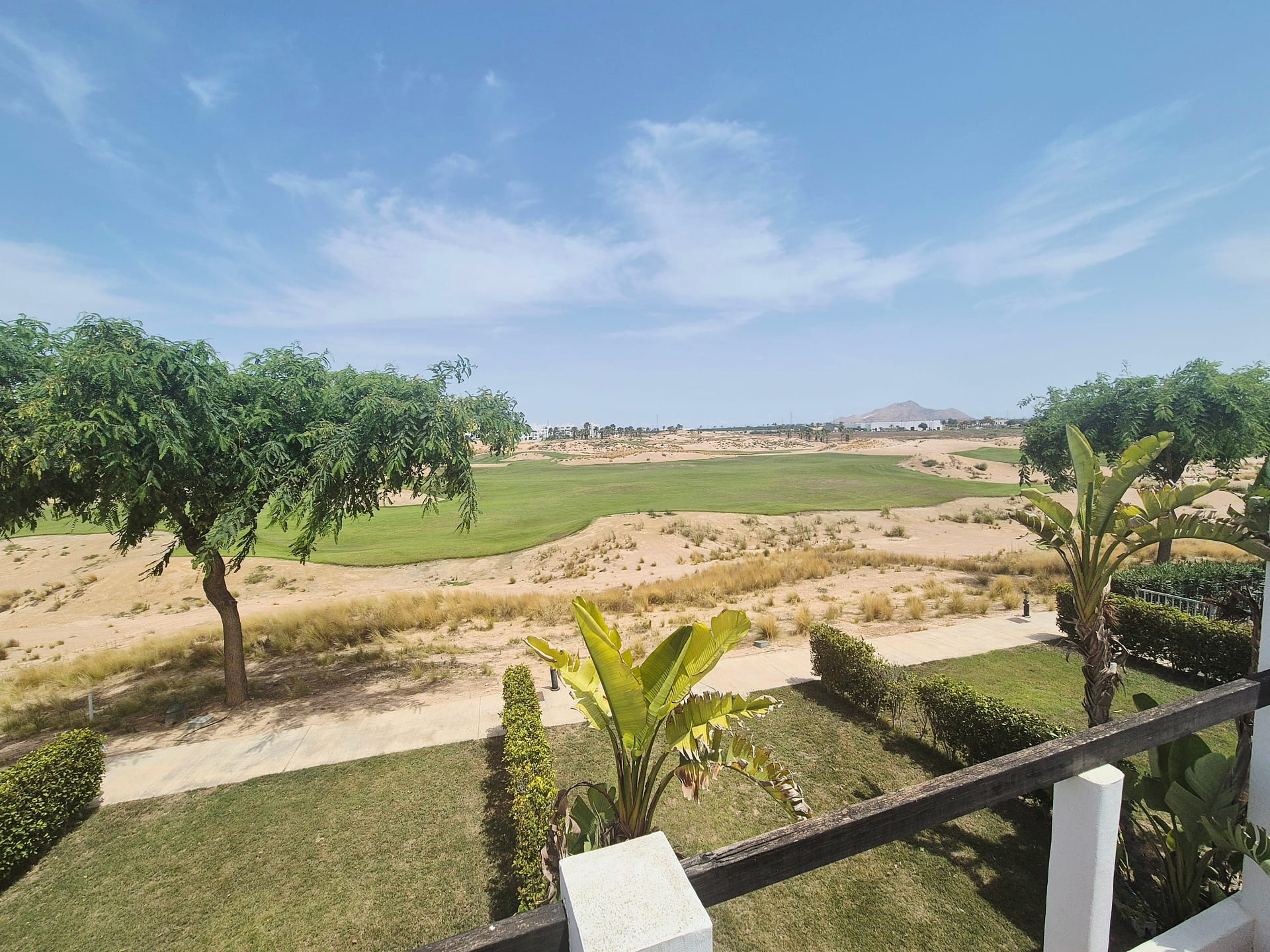 2 Bed, 1 Bath Apartment For Sale – Terrazas de la Torre Golf Resort, Murcia